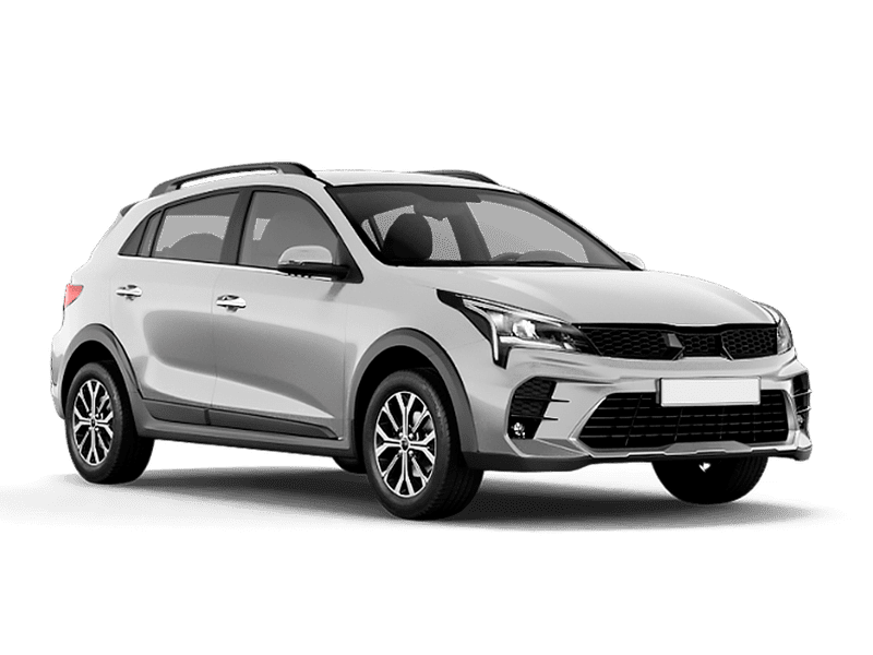 Купить Solaris KRX в Новосибирске - Crystal White